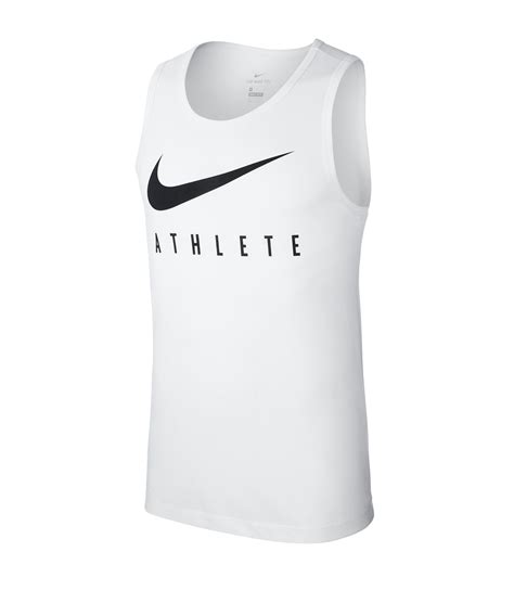 nike tanktop weiß|Nike Tank Tops .